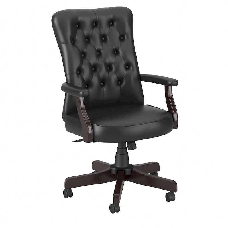 Arden Lane High Back Office Chair with Arms by Bush Business Furniture