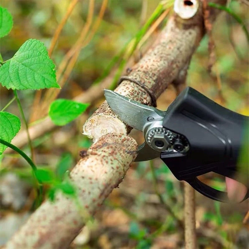 HULIANFU SK5 Pruning Shear Spare Blade Replaceable Blades For Brushless Electric Pruning Shears And Rechargeable Electric Garden Shears - Deanwangkt