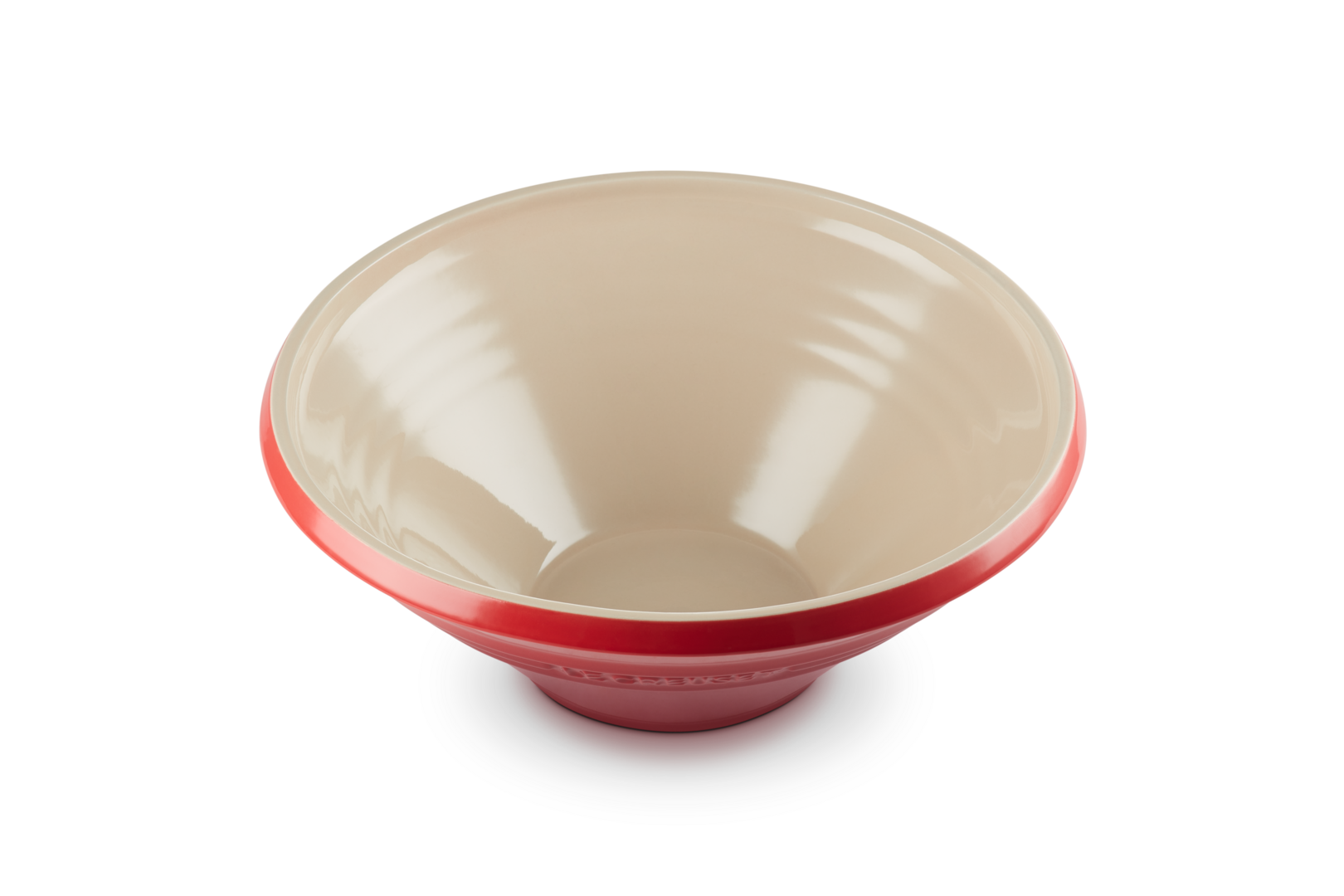 Stoneware Dough Dish