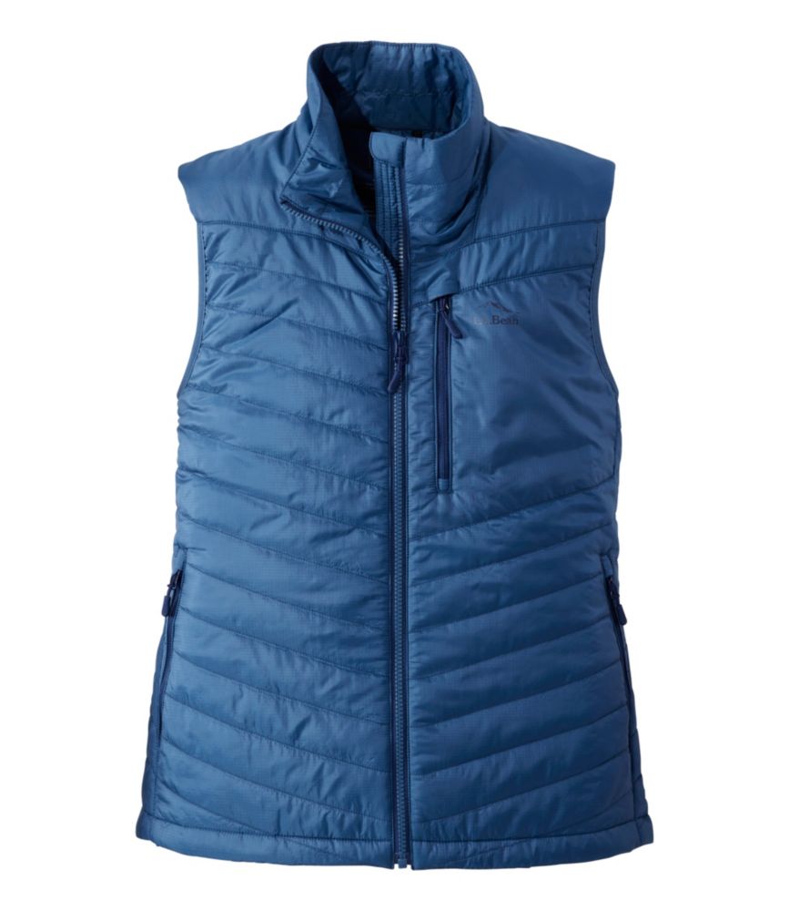 Women's PrimaLoft Packaway Vest