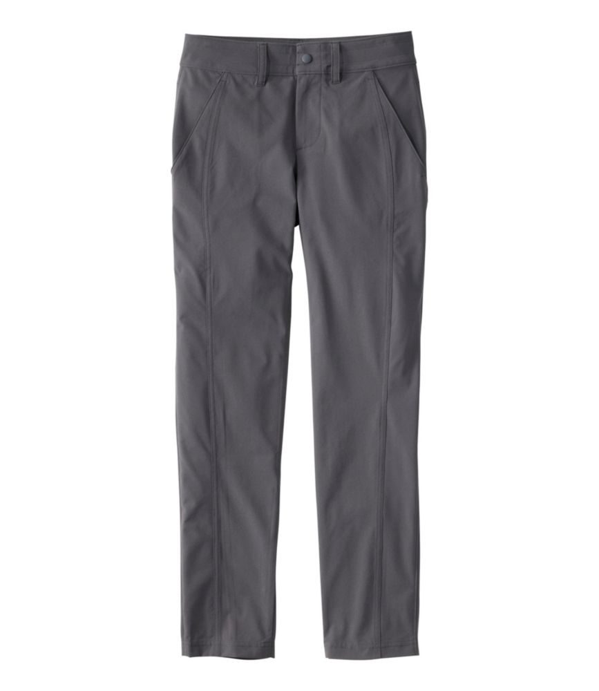Women's Mountainside Slim-Leg Ankle Pants
