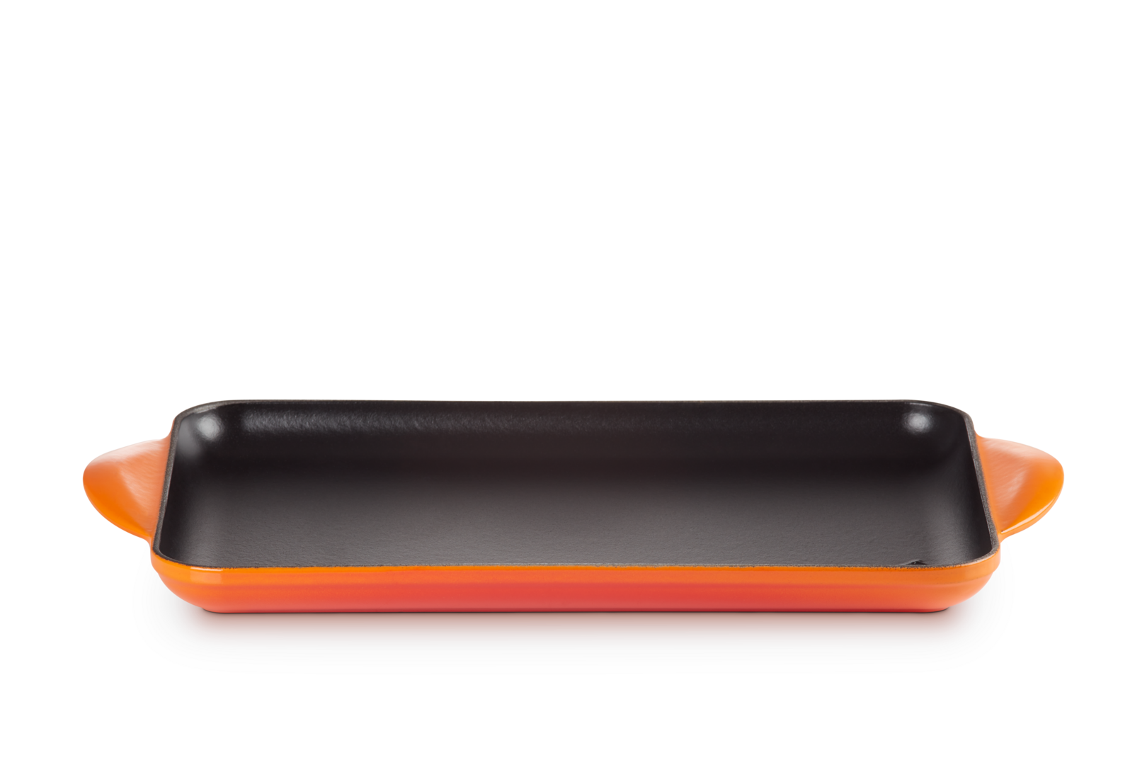 Cast Iron Rectangular Griddle