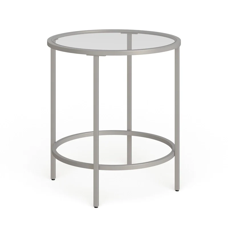 Round Side Table