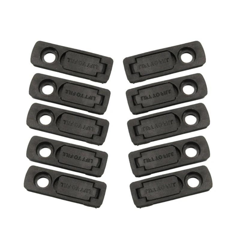 HULIANFU Rubber Sealed Bottom Fit For Zippo Kerosene Petrol Lighter Leakproof Oil Saving Liner Sealing Gasket Anti Volatile Accessories - Deanwangkt