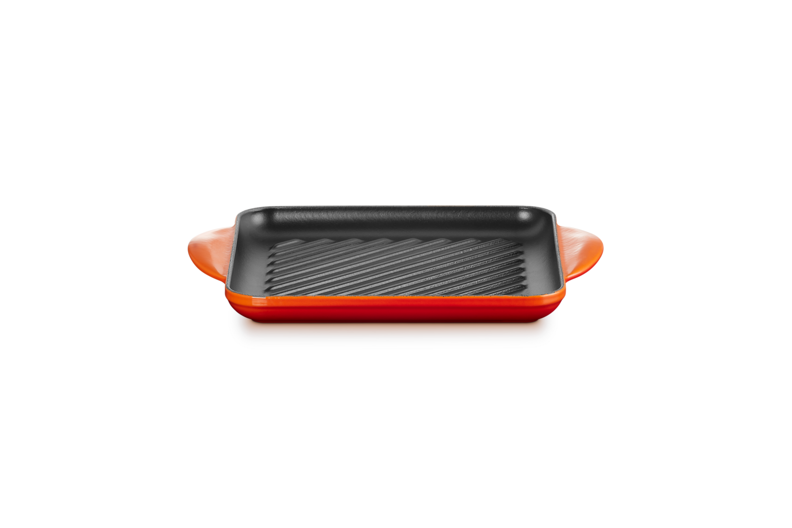 Cast Iron Square Grill