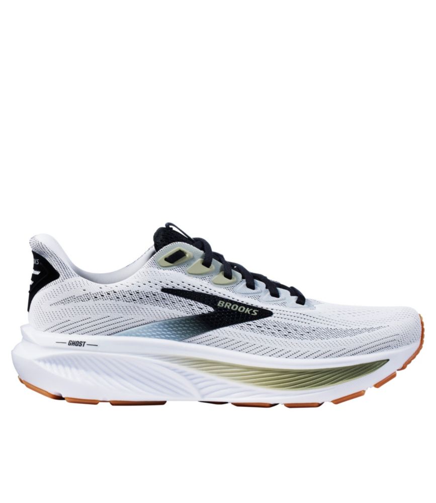 Men's Brooks Ghost 17 Running Shoes