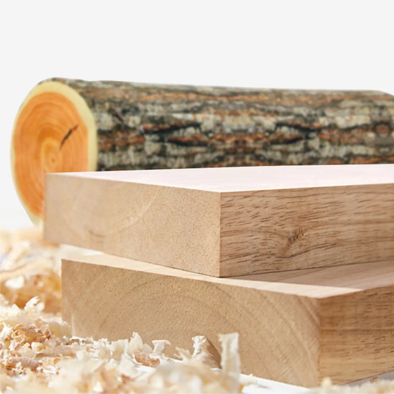 Spacious Versatile Vertical Brown Wood Bookcase with Drawers