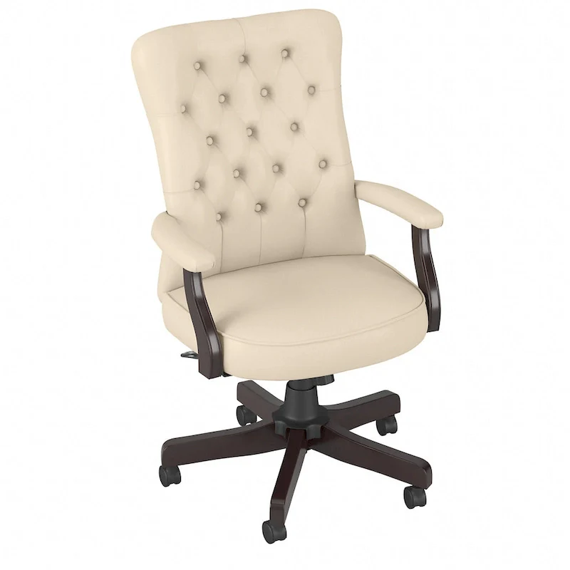Arden Lane High Back Office Chair with Arms by Bush Business Furniture