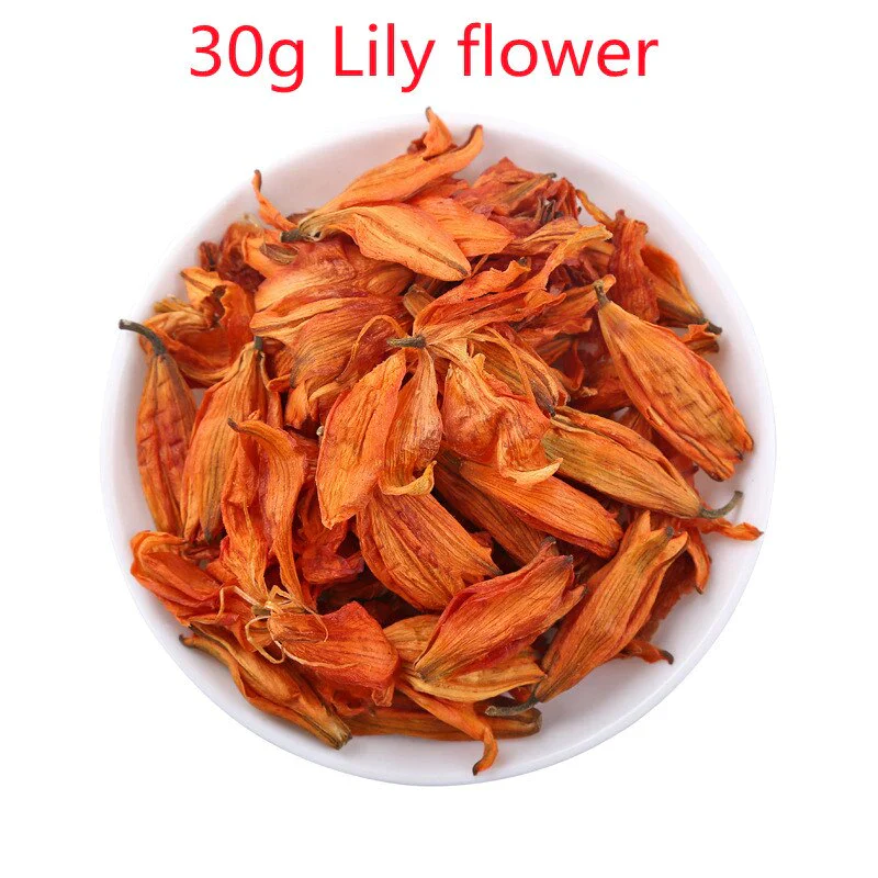 HULIANFU Mini Natural Dried Flowers Organic Carnation Bud Flower Kitchen Decor Wedding Party Decoration DIY Air Refreshing - Deanwangkt