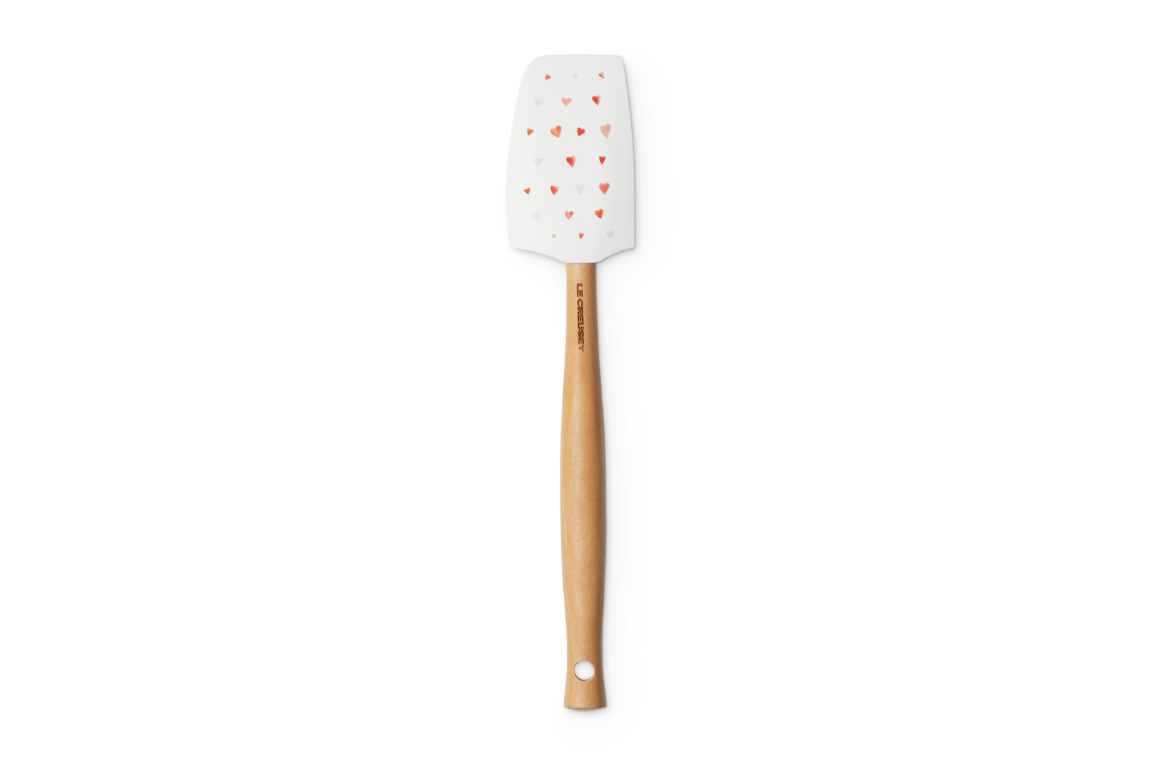 Craft Hearts Medium Spatula