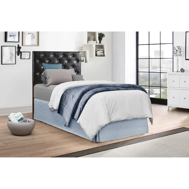 Super Nova Adjustable Height Headboard
