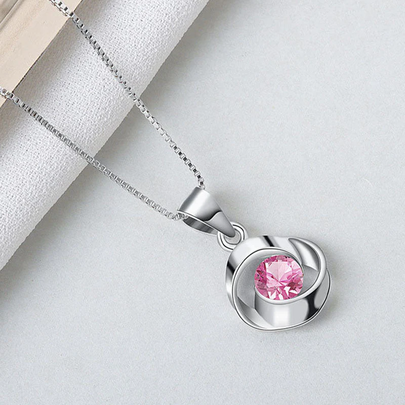 hulianfu Simplicity Necklaces Accessories - Deanwangkt