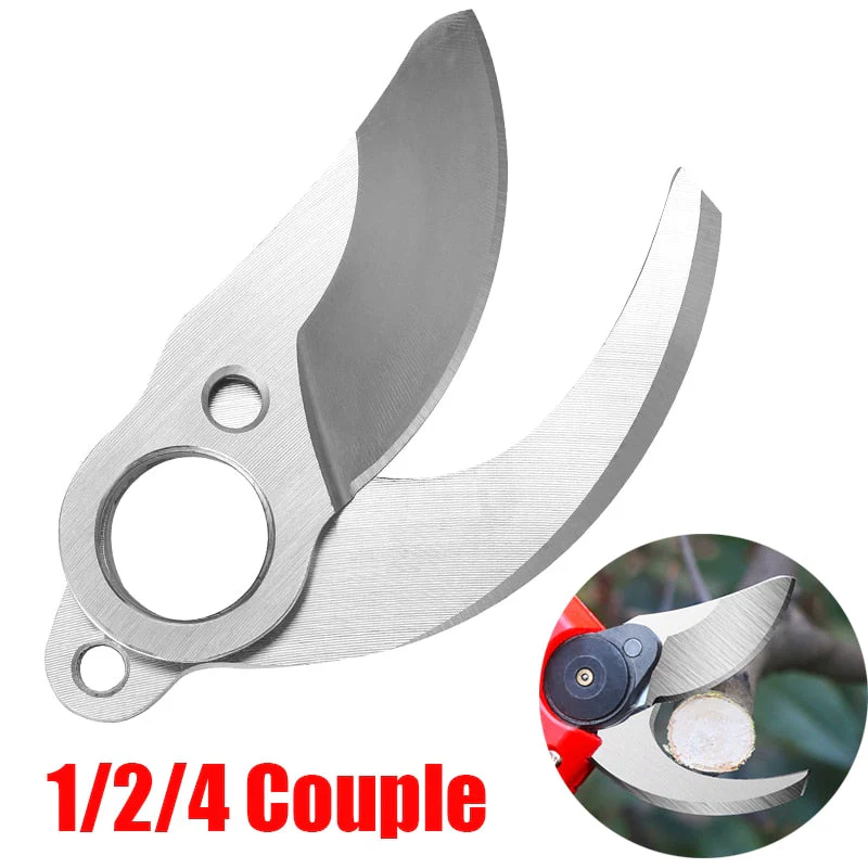 HULIANFU SK5 Pruning Shear Spare Blade Replaceable Blades For Brushless Electric Pruning Shears And Rechargeable Electric Garden Shears - Deanwangkt