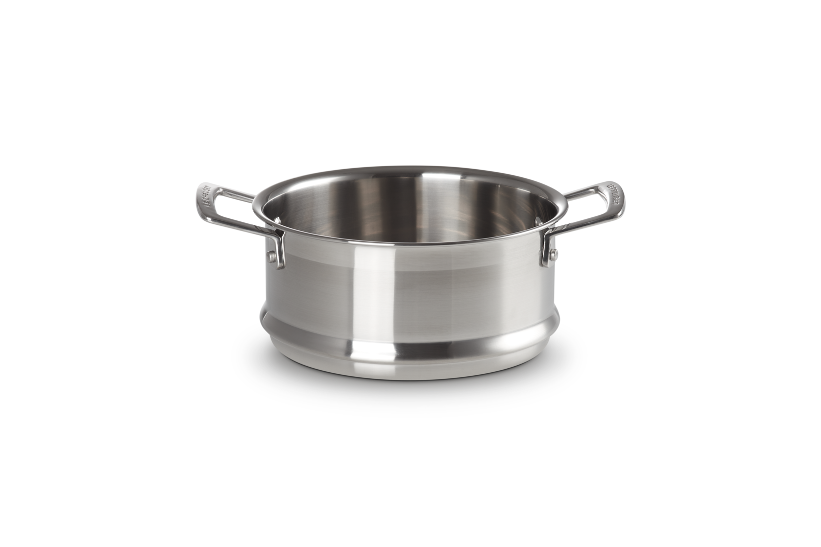 Stainless Steel Steamer Insert