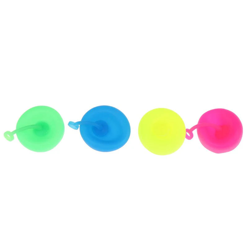 HULIANFU Kinder Outdoor Soft Air Wasser Gefüllt Blase Ball Blow Up Ballon Aufblasbare Spielzeug Party Spiel - Deanwangkt