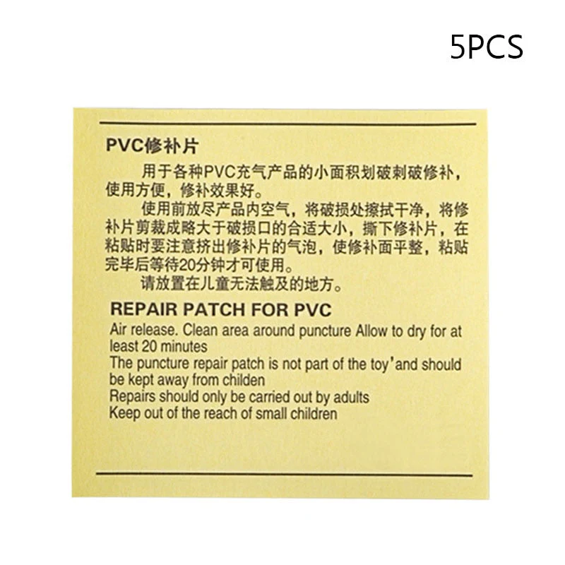 HULIANFU Waterproof Transparent Self Adhesive Nylon Sticker Cloth Patches Outdoor Tent Jacket Repair Tape Not easy to break Patch tool - Deanwangkt