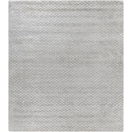 Atlanta Grey Area Rug in 6 Sizes