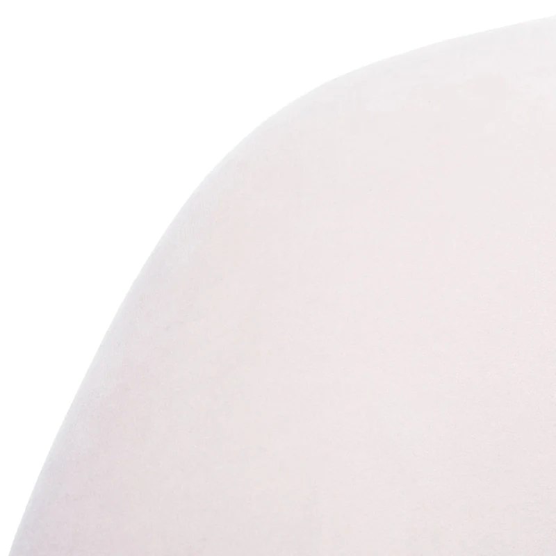 SAFAVIEH Edina Accent Chair - 29.5 W x 30.7 L x 32.9 H - 30Wx31Dx33H