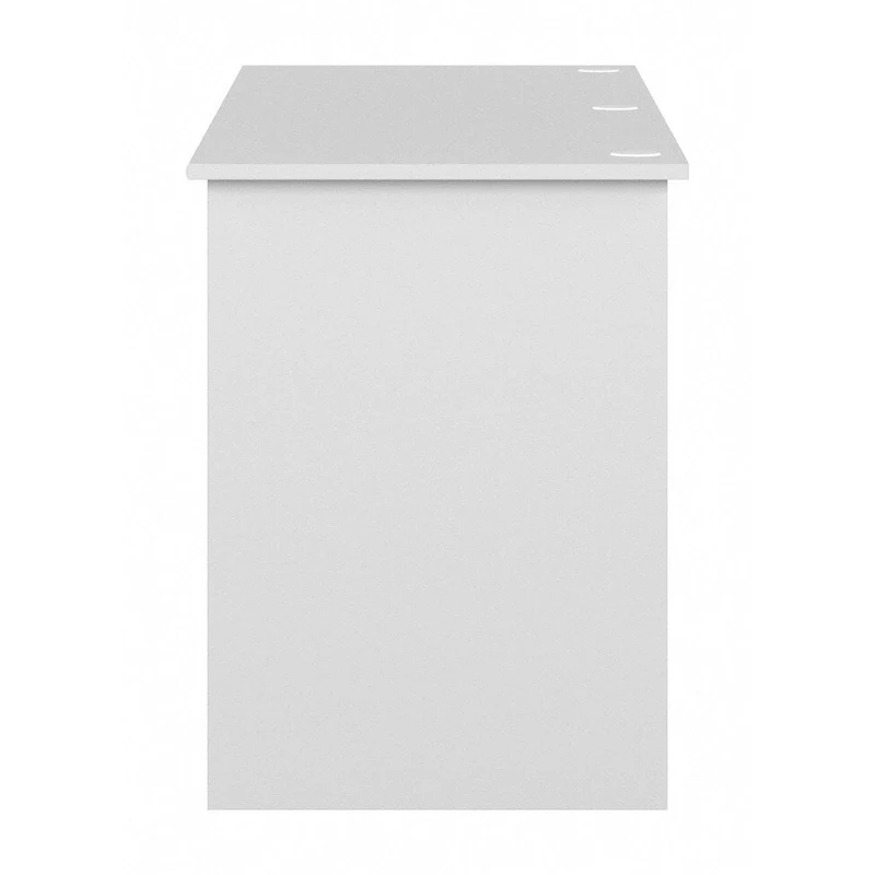 Cabot 72W Home Office Computer Desk with Drawers by Bush Furniture