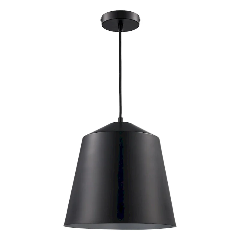 Trans Globe Lighting PND-2163 Benjamin 13  Wide Pendant