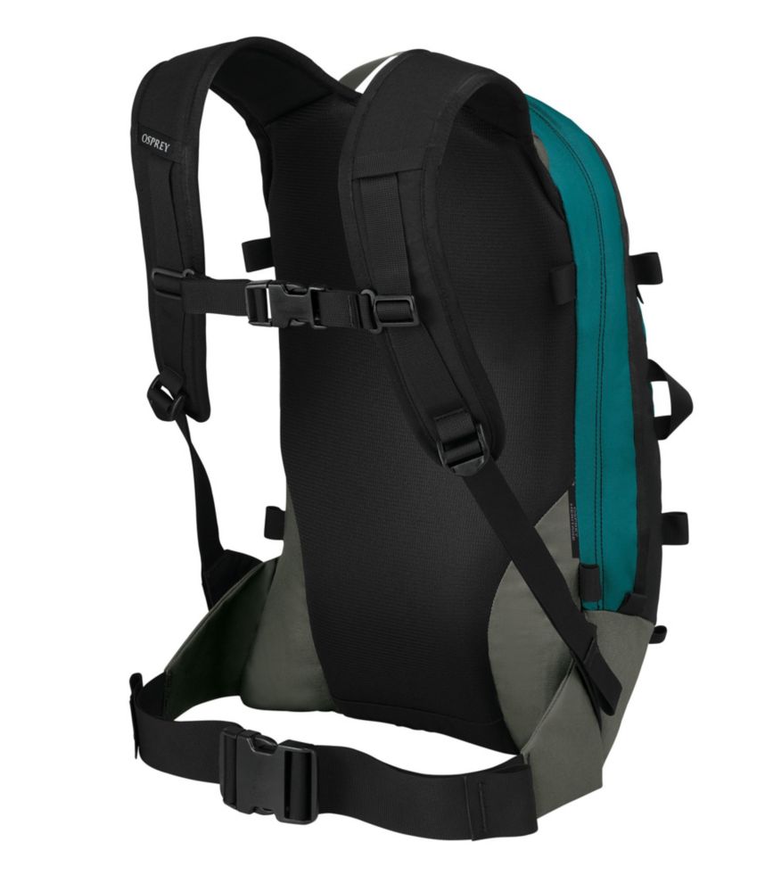 Osprey Heritage Simplex Pack, 20 Liter