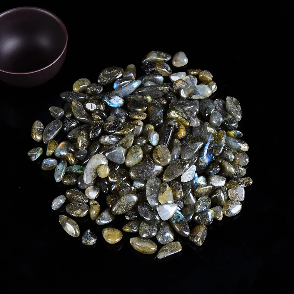 HULIANFU Natural Crystal Rose Quartz Ore Mineral Specimen Healing Stone Natural Colorful Quartz for Aquarium Stone Home Decoration DIY - Deanwangkt