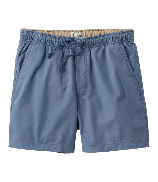 Men's Dock Shorts, 6