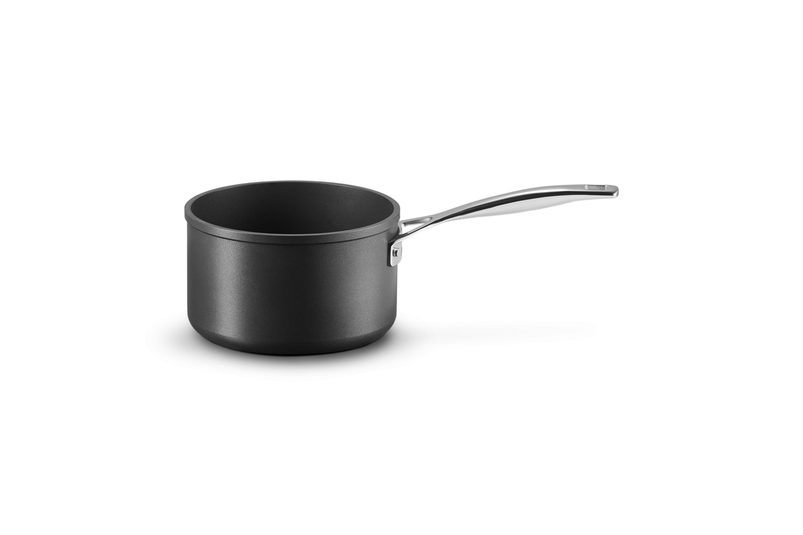 Toughened Non-Stick Saucepan