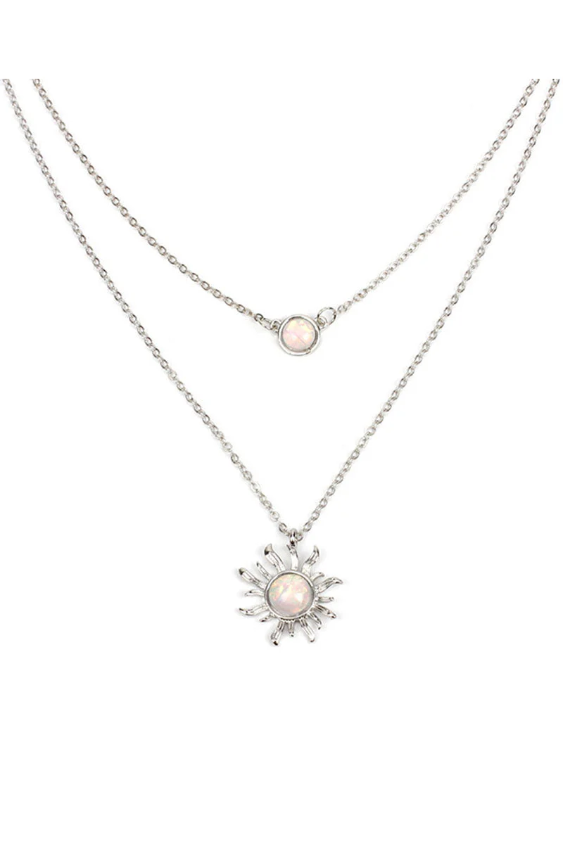 hulianfu Fashion Daily Necklaces - Deanwangkt