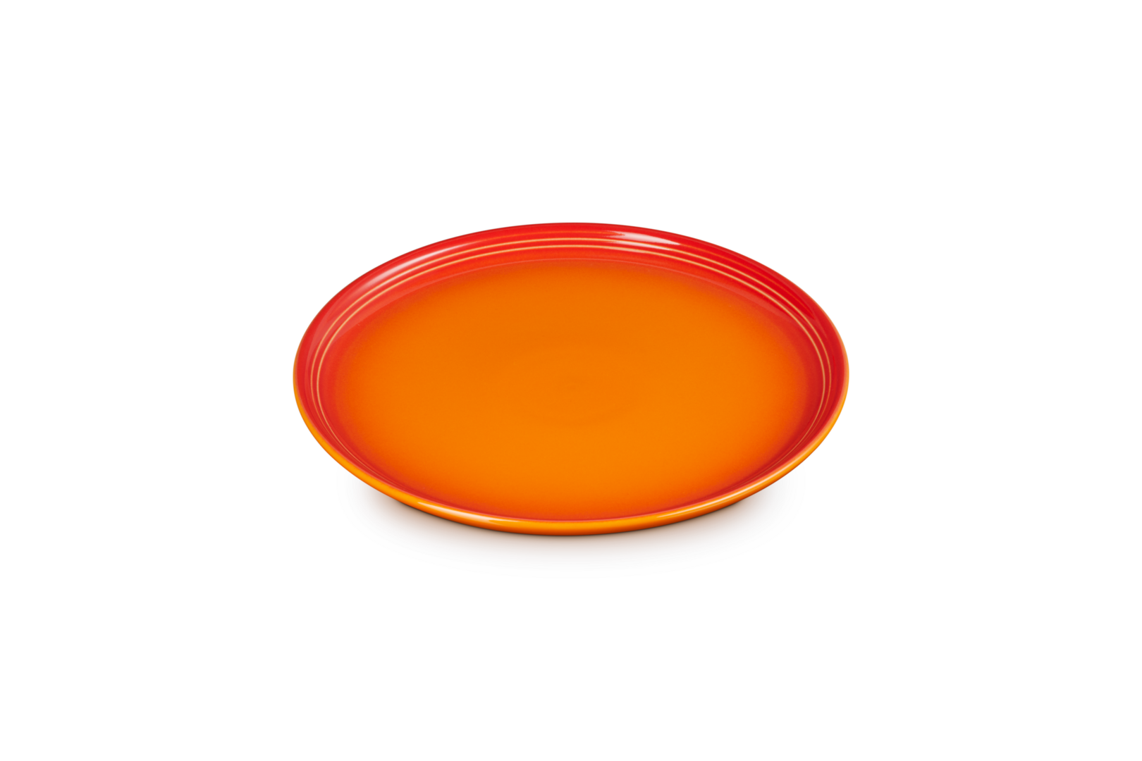 Stoneware Coupe Side Plate