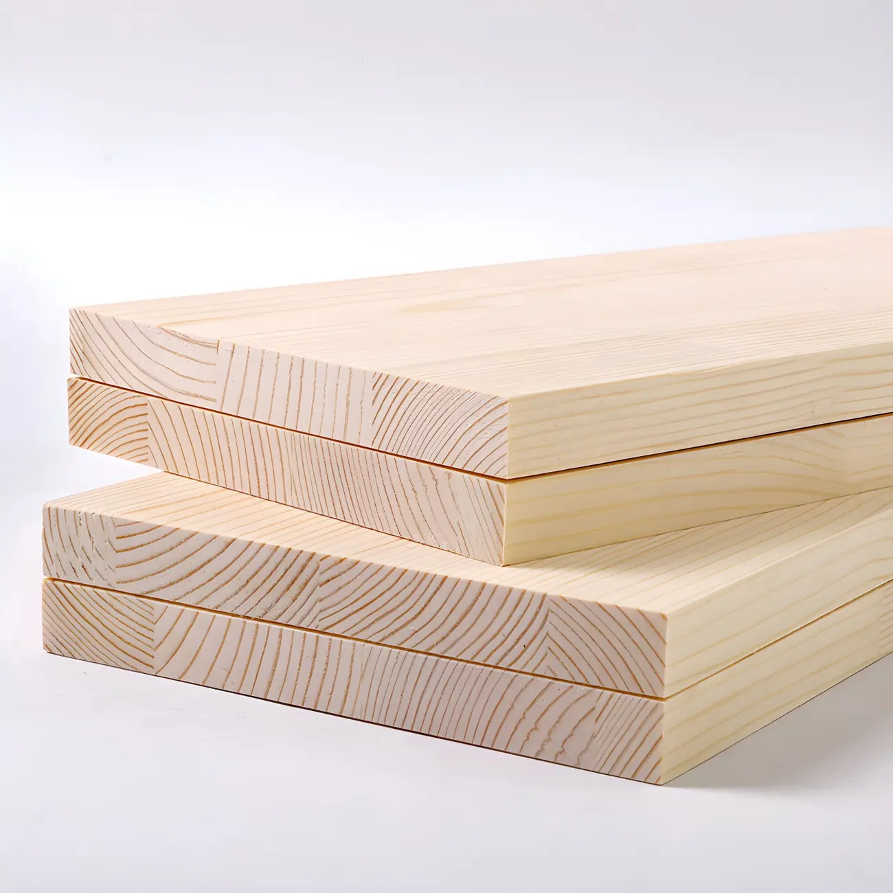 Unique Glam Wooden Sideboard Cabinet in Green/Brown