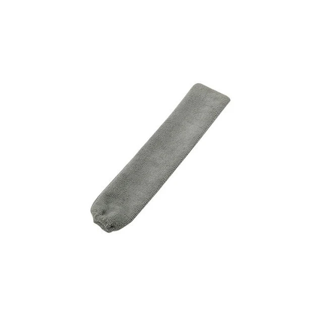 HULIANFU Long Handle Bedside Dust Brush Cleaner  Microfiber Duster Bed Bottom Gap Cleaning Brush Sweeper Household Cleaning Tools - Deanwangkt