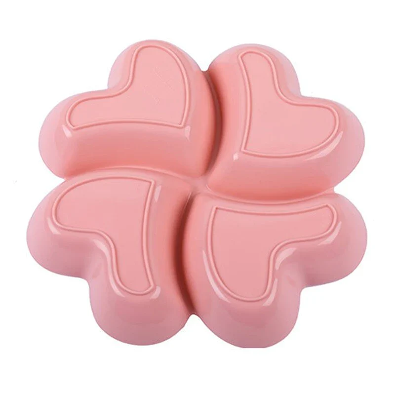 HULIANFU Multi-function Plastic Fruit Plate Dessert Tray Plate Snack Dish 6 Compartments High Quality - Deanwangkt