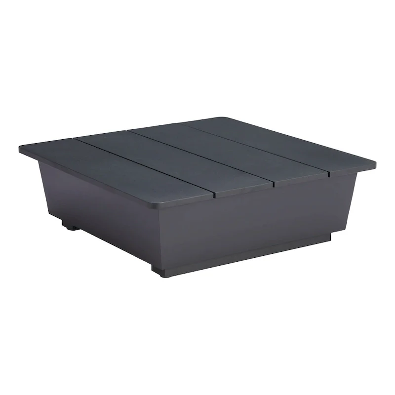Tien Side Table Black