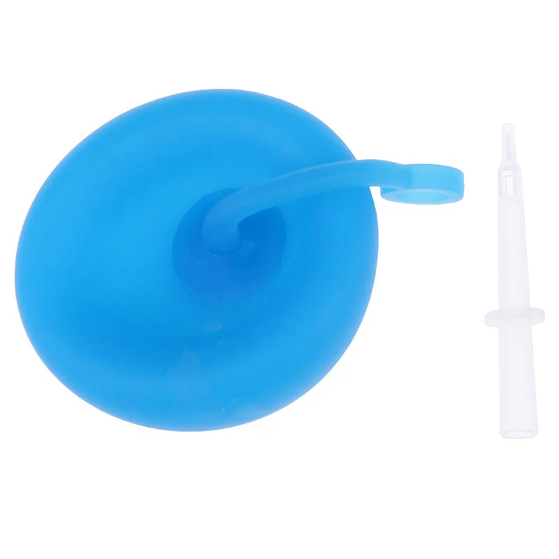 HULIANFU Kinder Outdoor Soft Air Wasser Gefüllt Blase Ball Blow Up Ballon Aufblasbare Spielzeug Party Spiel - Deanwangkt