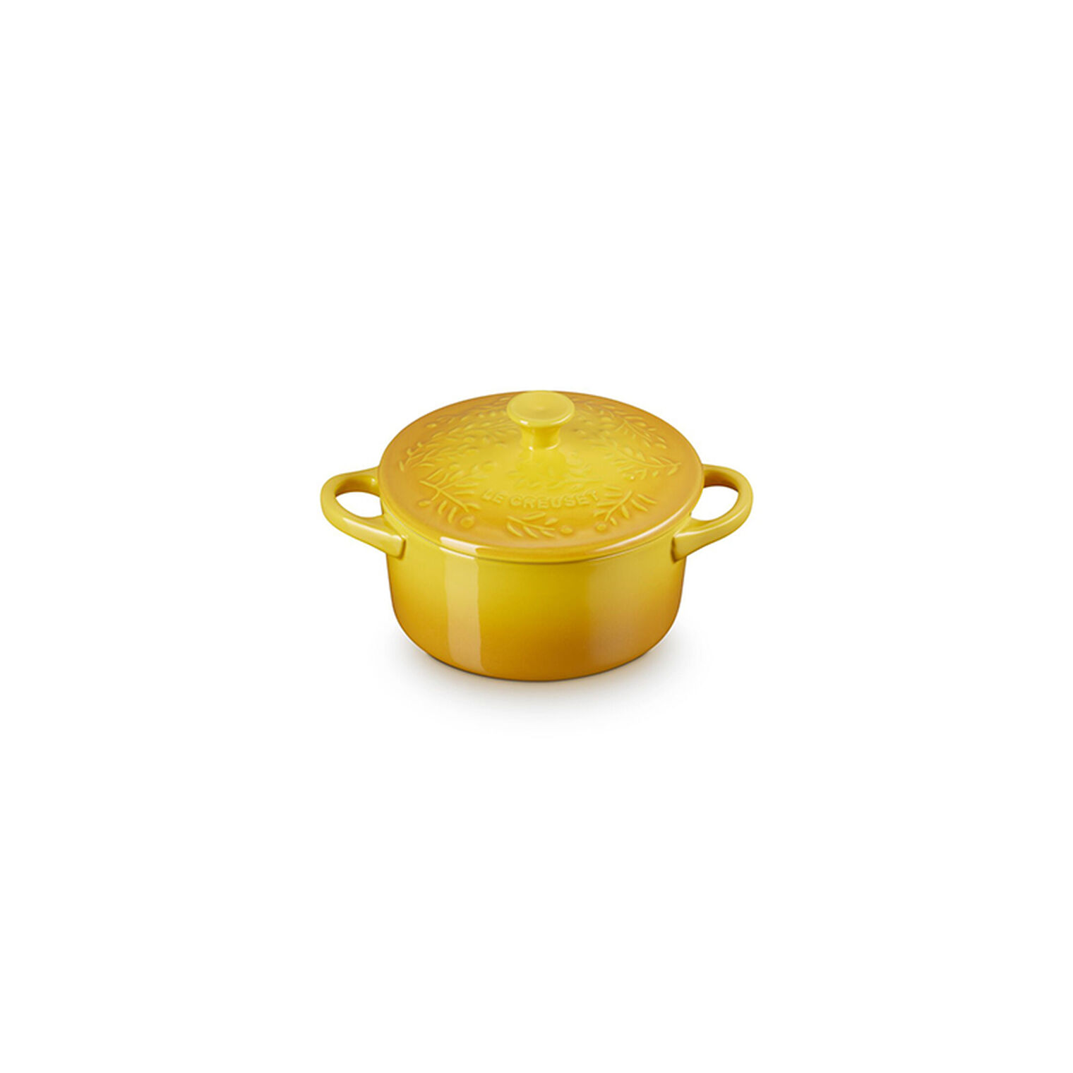 Olive Branch Collection Mini Cocotte
