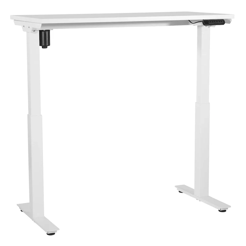 Prado Height Adjustable Table