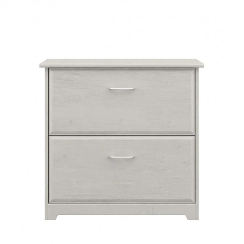 Cabot 2 Drawer Lateral File Cabinet by Bush Furniture