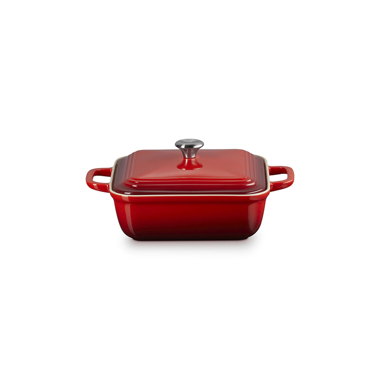 San Francisco Square Baking Dish with Lid