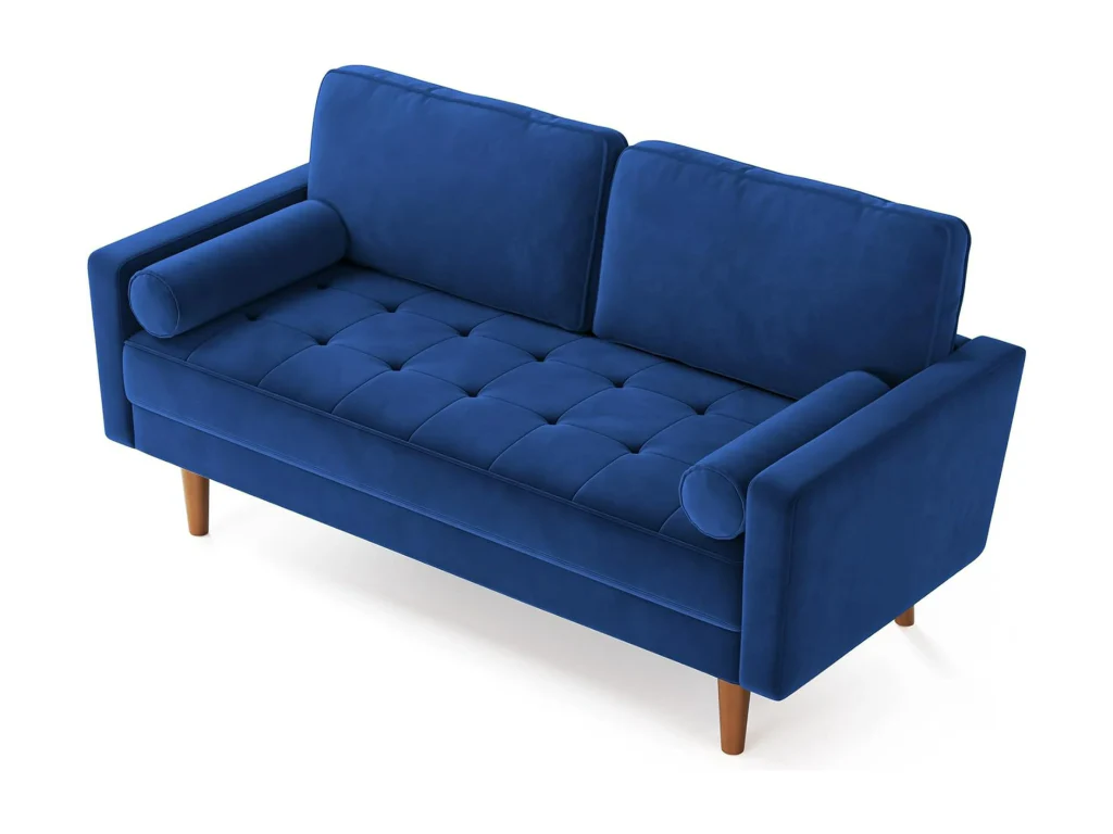 Sofa - Bleu