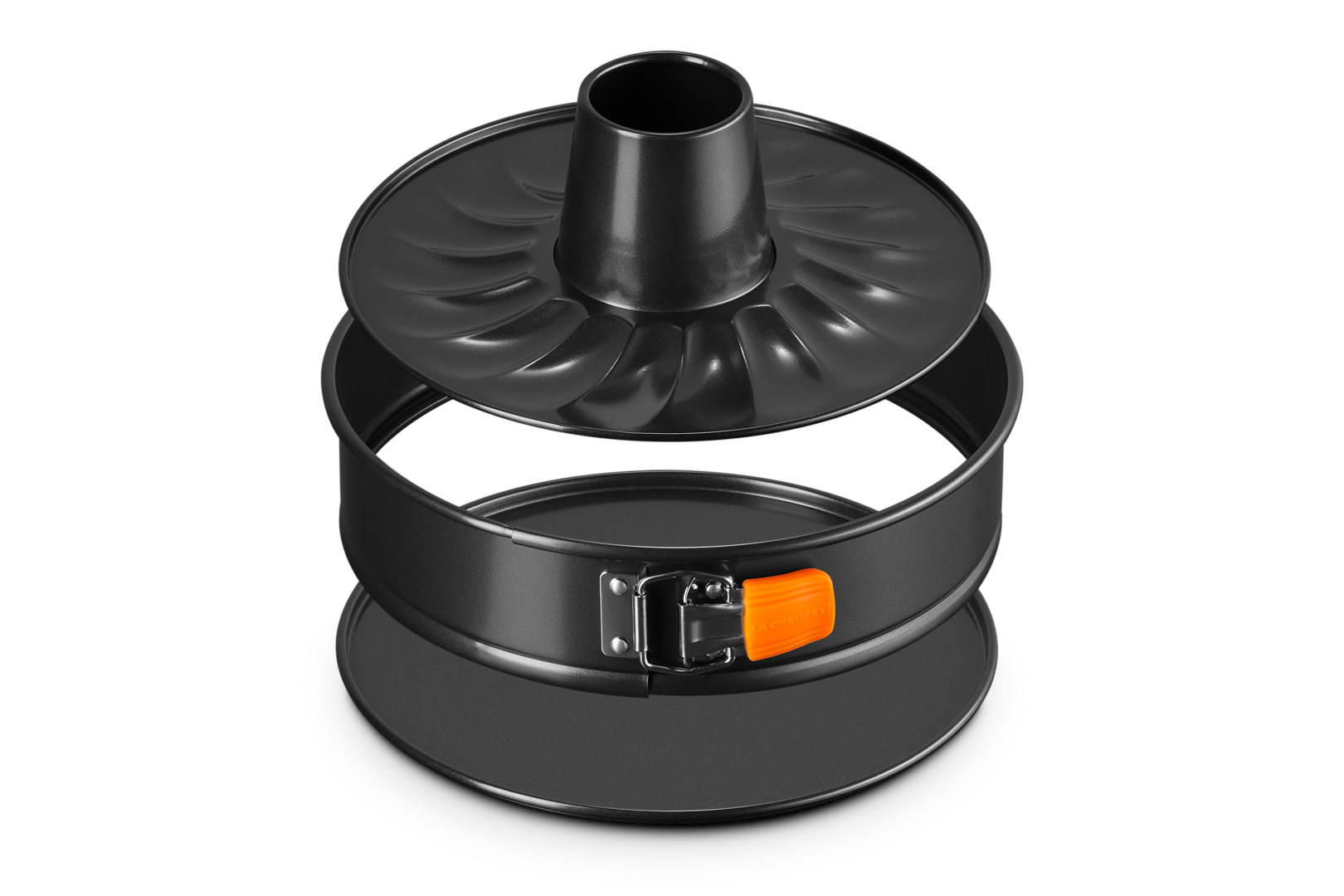 Springform Tin Set with Funnel