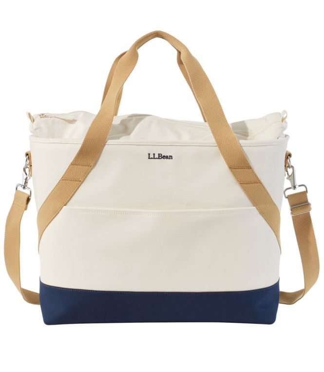 Nor'easter Insulated Tote, Large