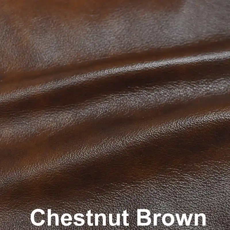 Made in USA Revo Top Grain Leather Sofa Bed and Chair Set