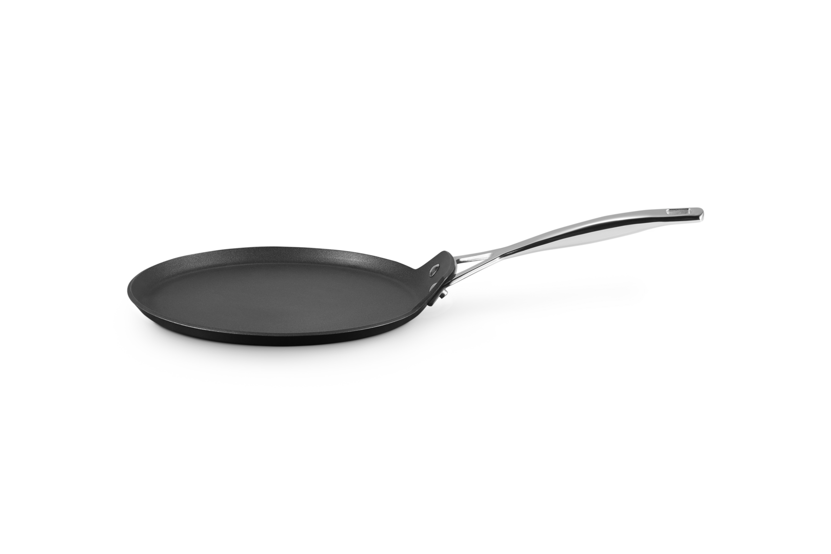 Toughened Non-Stick Crêpe Pan