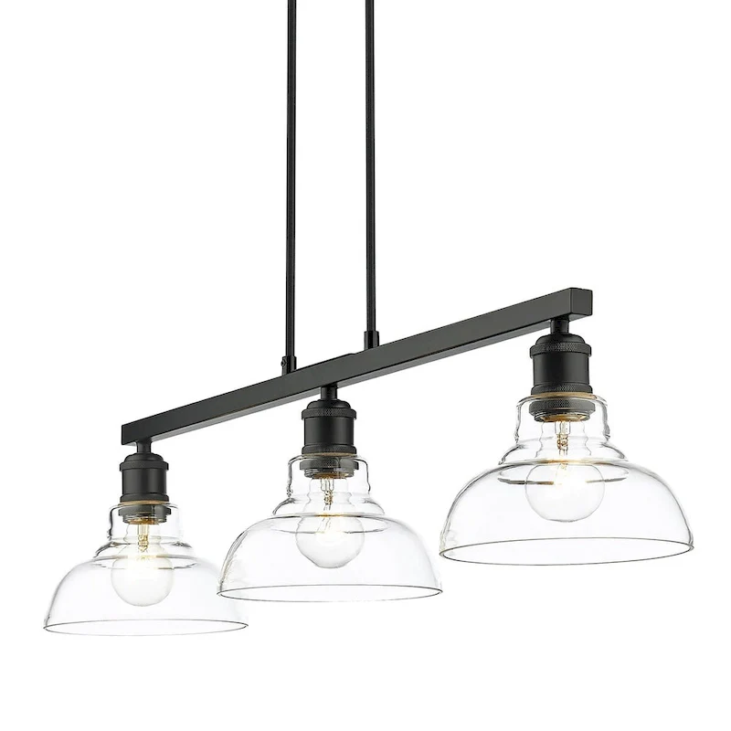 Carver Linear Pendant