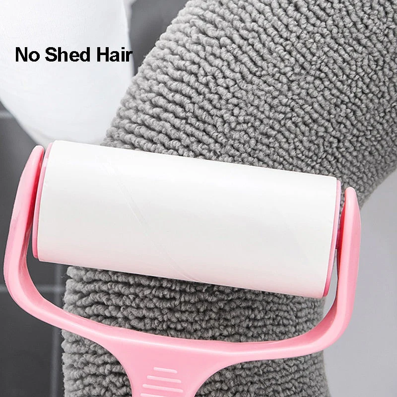 HULIANFU Winter Warm Toilet Seat Cover Closestool Mat 1Pcs Washable Bathroom Accessories Knitting Pure Color Soft O-shape Pad Bidet Cover - Deanwangkt