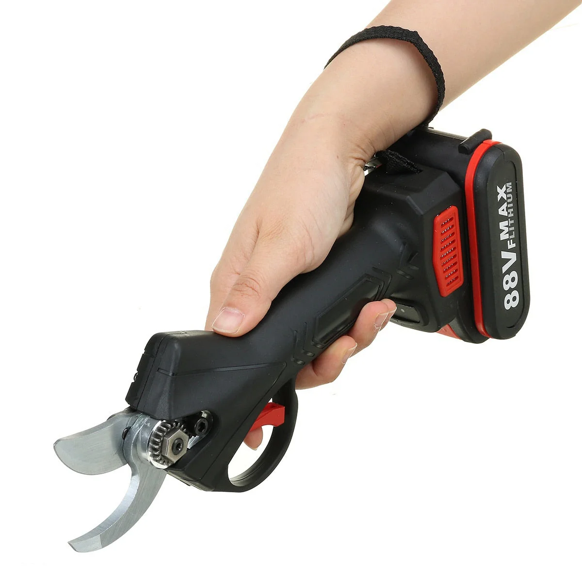 HULIANFU SK5 Pruning Shear Spare Blade Replaceable Blades For Brushless Electric Pruning Shears And Rechargeable Electric Garden Shears - Deanwangkt