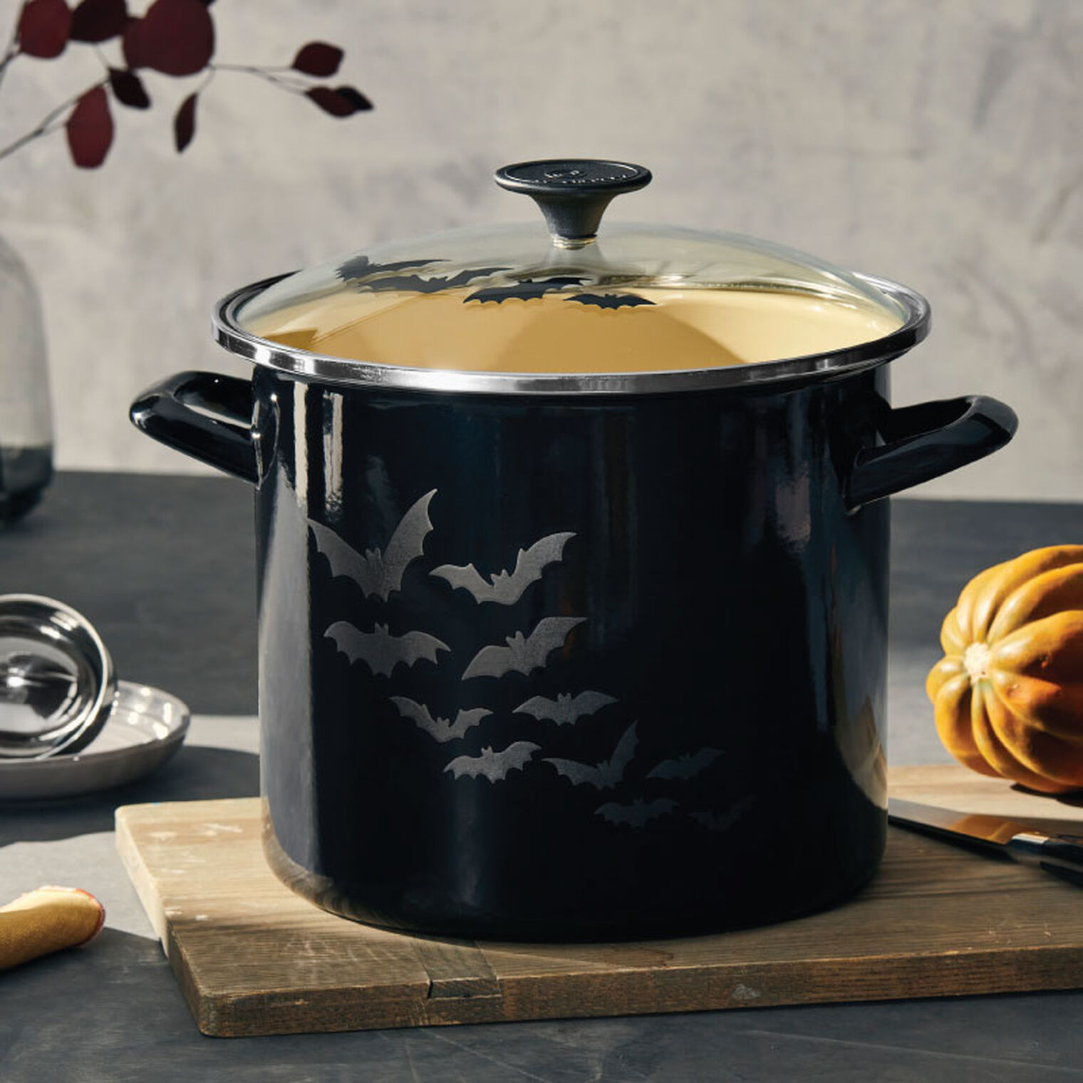 Bat Stockpot