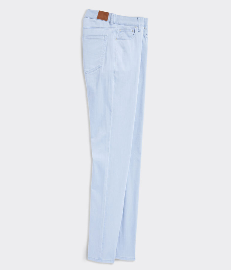 Leeward Luxe 5 - Pocket Pant
