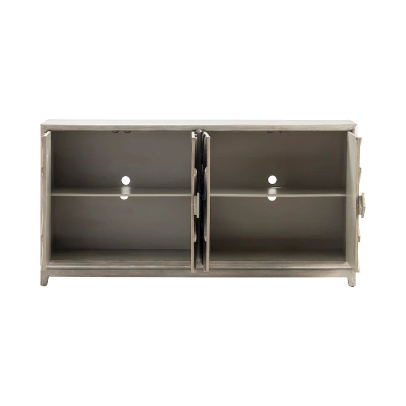 Emerson Sideboard - 74 x 18 x 38